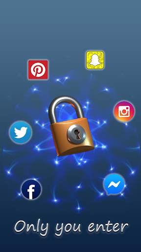 all social media password screenshot 1