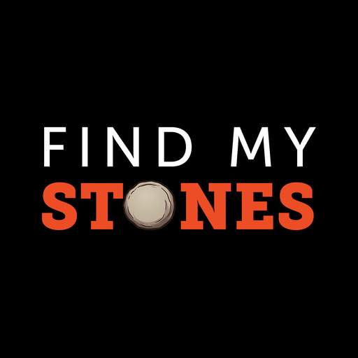 Find my Stones 3.0