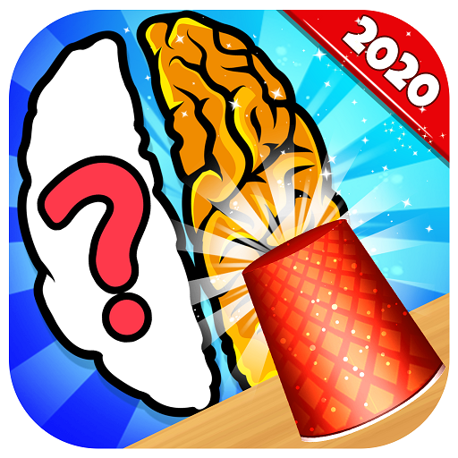 🧠Brain Game-Find The Object icon