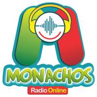 Mis Monachos أيقونة
