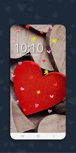 Love Live Wallpaper screenshot 6