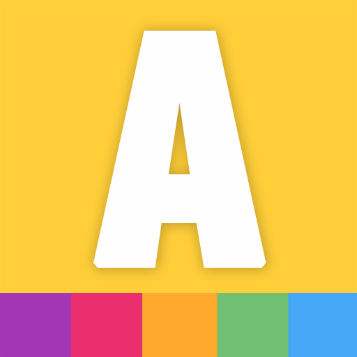 AOLN AAKG Smart App icon