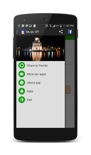 Sleep Timer(Turn Music Off) screenshot 1
