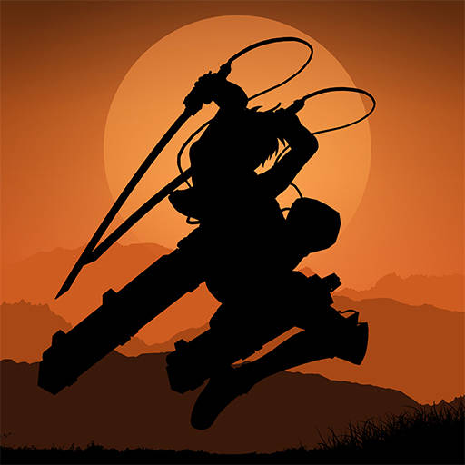 Legends Vs Titans 1.1.1