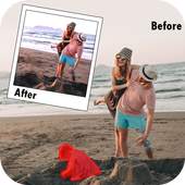 ReEdit Photo - Remove Content from Photo 1.0.0