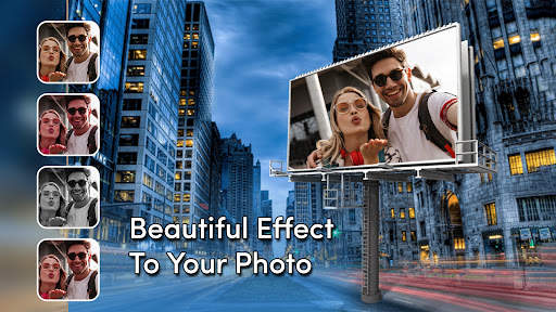 Hoarding Photo Frames screenshot 5