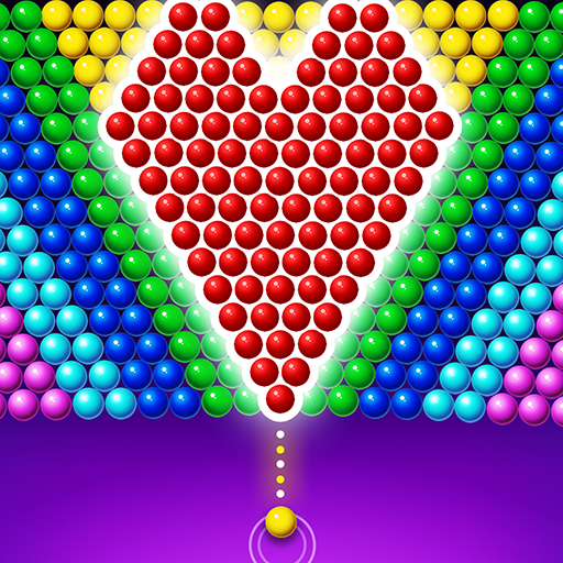 Bubble Shooter Mania icon