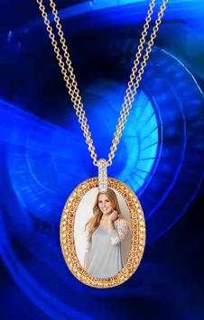 Locket Photo Frames screenshot 7