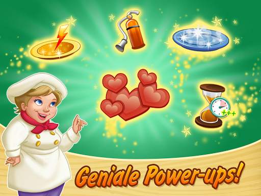 Kitchen Scramble: Cooking Game screenshot 6