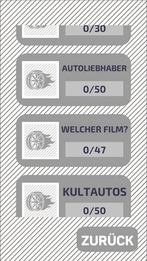 Bild Quiz: Autos screenshot 7