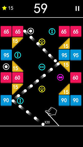 Batu bata marmer screenshot 1