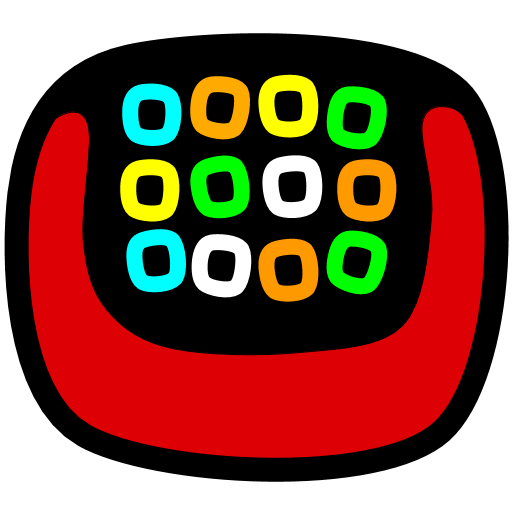 Hausa Keyboard plugin आइकन
