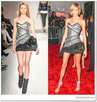 Mini Dresses Design screenshot 2