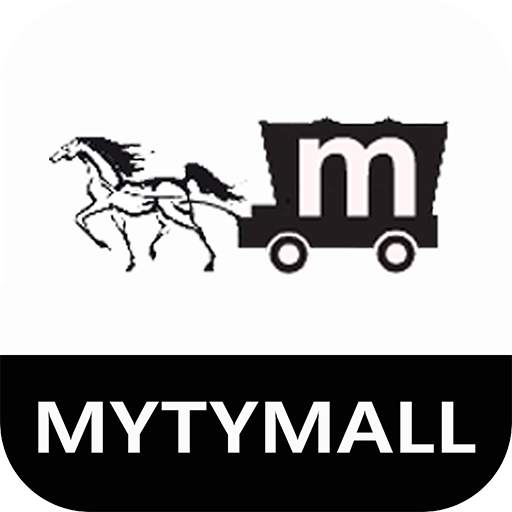 Mytymall online shopping mall 1.0.2