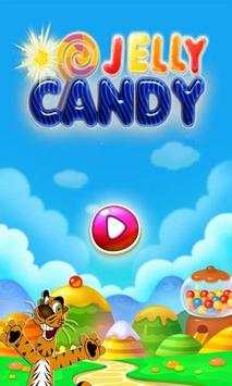 CANDY JELLY screenshot 1
