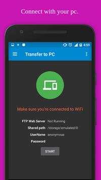 File Explorer(File Manager) 6 تصوير الشاشة