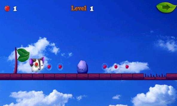 Super Tom Cat screenshot 3