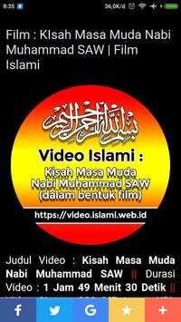 Film & Video Islam screenshot 3