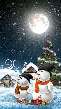 Chirstmas Wallpaper (4K Ultra HD) screenshot 3