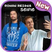 Selfie With Roman Reigns 1.0