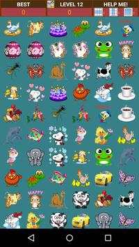 "Memory" - Memory game screenshot 8
