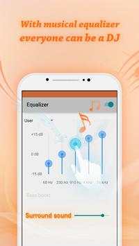 Playing Music screenshot 6