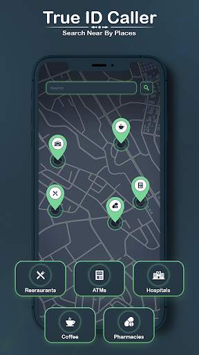True ID Caller Name Address Location Tracker screenshot 3