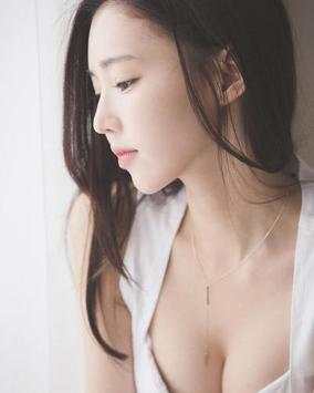 Sexy Korean Girls screenshot 11