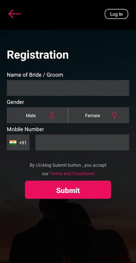 Kerala Marriage - KeralaMarriage.com screenshot 4