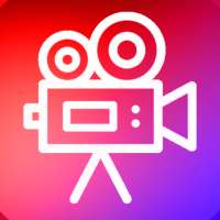 video maker for roposo chingari josh snack takatak logo