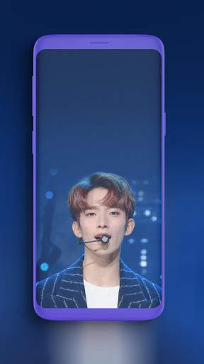 Seventeen DK wallpaper Kpop HD new screenshot 8