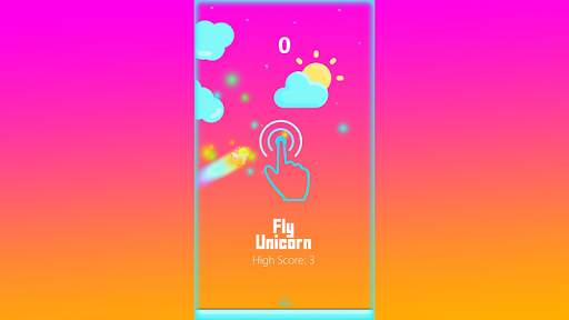 Fly Unicorn screenshot 5