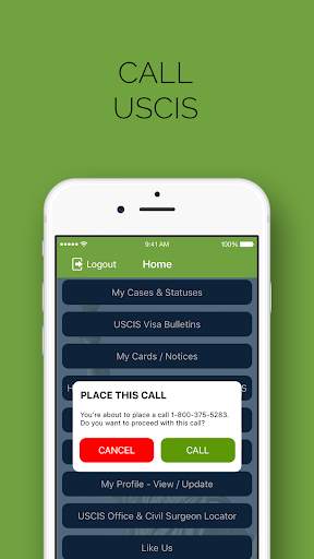 I-Tracker Lite screenshot 4