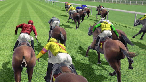 iHorse™ Betting on horse races screenshot 8