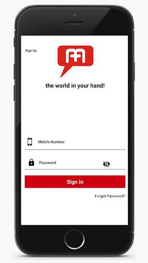 The Mobile Plus screenshot 2
