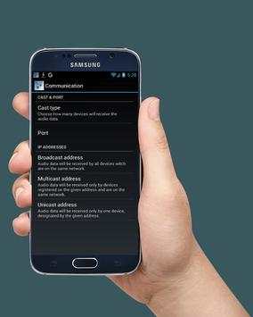 Free Wifi Talkie screenshot 3