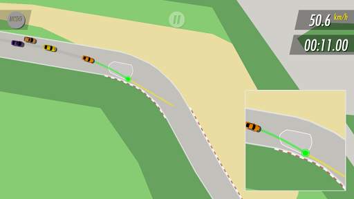 Turn Based Racing screenshot 9