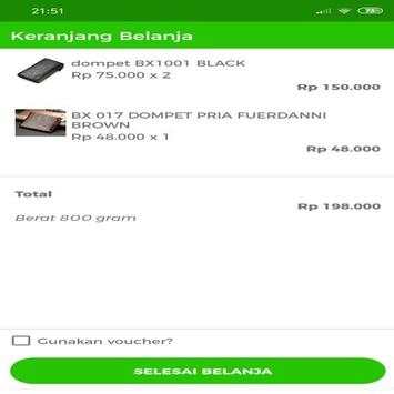 BB STORE PARTNER screenshot 3