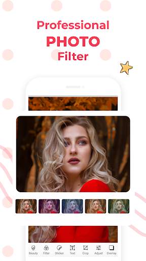 Photo Editor - Photo Filter screenshot 3
