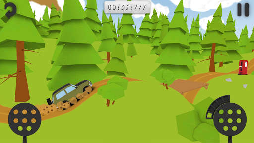 Hill Racing Champions screenshot 4