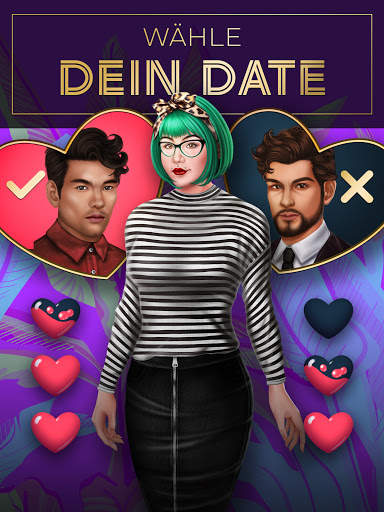 Daring Destiny: Interactive Story Choices screenshot 9