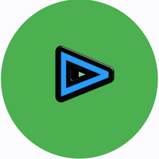 U Player icon