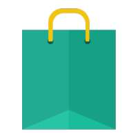 PK Store icon