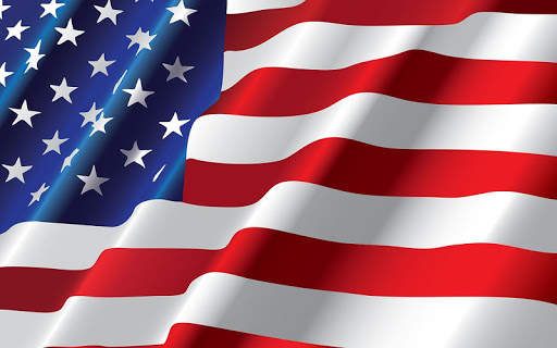 American Flag Wallpaper screenshot 5