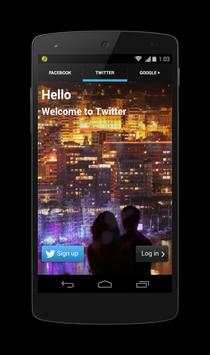Social Mobile screenshot 2