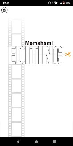 Memahami Editing screenshot 1