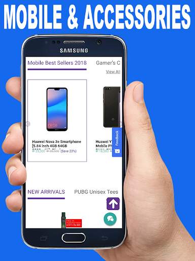 ONLINE SHOPPING IN "NEPAL" screenshot 6