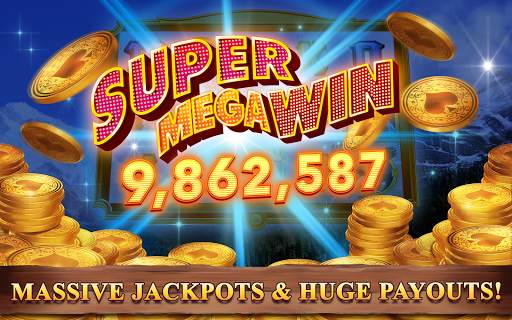 Slots Eagle Casino Slots Games screenshot 13