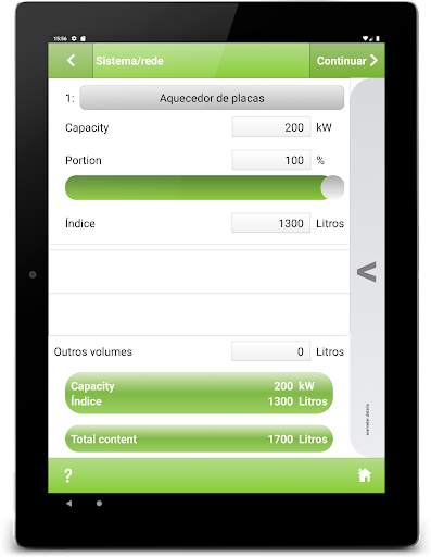 Reflex Pro App screenshot 13