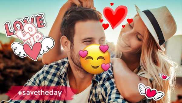 Emoji Photo 2018 1 تصوير الشاشة